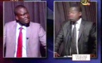 "Tribune presse" du samedi 01 juin 2013 (Sen-Tv)