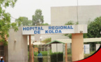 L'hôpital régional de Kolda a un nouveau gynécologue