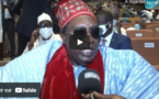 Conseil présidentiel sur l'emploi: Les attentes de Pape Ibrahima Diagne, Grand Serigne de Dakar