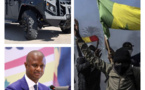 Sénégal : Après le recrutement de 3000 Auxiliaires, le ministère de l’Intérieur passe commande de plusieurs blindés (APC)
