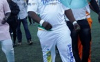 Dernières minutes : Balla Gaye 2 et son staff font leur entrée au stade Demba Diop