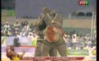 [Regardez!] Réaction de Balla Gaye 2 après sa brillante victoire sur Tapha Tine