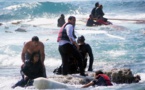 Après trois naufrages en Méditerranée: 172 migrants meurent dans l'indifférence totale, l'Humanité s'est noyée