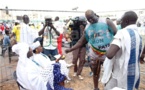 Balla Gaye 2 : "Plus jamais je ne lutterai contre Modou Lô"