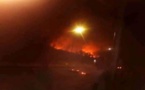 Incendie à la pédiatrie de l'hôpital Magatte Lô de Linguère: 4 bébés décédés, 2 autres dans un état grave