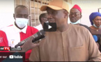 Louga: Amadou Mberry Sylla annonce l'ouverture de l'usine de niébé et la création de 100 emplois...