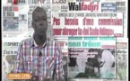 Revue de presse du lundi 03 juin 2013 (Tfm)