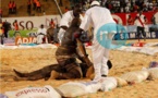 [Photos exclusives] Victoire de Balla sur Tapha: Le "Roi" dicte sa loi au "Néant" du Baol 