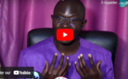 Visite de Boubacar Sèye au siège du Fds: Dr. Babacar Diop charge Macky Sall et chante les louanges du président d'Horizon sans frontières...