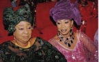 Ndèye Seynabou, la soeur de Youssou Ndour qui veut la mairie de Médina