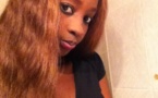 Miss Sénégal 2012, Marie Thérèse Ndiaye toute charmante!