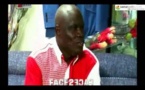 "Face 2 Face" du dimanche 26 mai 2013 recevait Gaston Mbengue