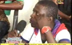 "Entre Nous" du samedi 01 juin 2013 (SenTv)