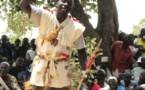 [Audio] Les saltigués recommandent à Macky Sall de faire des offrandes pour régner dans la stabilité