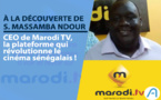 MUHM/Marième Dial : Le patron de Marodi clôt le débat