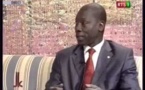 "Jeek Ak Keureum"  du lundi 03 juin 2013 (RTS1)