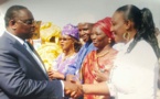 Macky Sall, Président du Sénégal, Choix des Sénégalais, Mon choix,