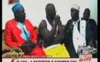 "Jongante" du Dimanche 03 Juin 2013 avec Balla Gaye 2