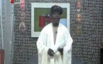 Kouthia Show du lundi 03 juin 2013
