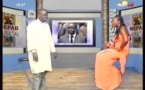 Nepad Musical du lundi 03 juin 2013 (Walf-Tv)