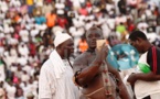 Balla Gaye 2 tourne les pages Modou Lô et Yékini
