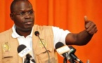 Khalifa Sall et son équipe déterminés à exécuter le programme de pavage de la capitale