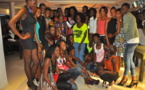 Adama Paris et les mannequins femmes sélectionnées pour le Dakar Fashion week 2013 !