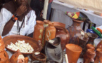 Calvaire du secteur de l’Artisanat: La poterie et les femmes de Thiobon crient « à l’aide ! »