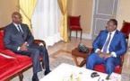 Amitié tumultueuse entre deux leaders: La distanciation s’élargit entre Macky Sall et Alioune Badara Cissé