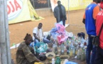 Moussa Ndiaye, président de l’Elbg menace: "Si Balla Gaye 2 affronte Modou Lô ou Yékini, je démissionne"