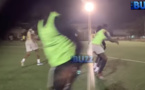Après les 40jours de Thione Seck, Wally Seck refait surface lors d’un Match de foot