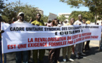 Le boycott des examens du Cfee se précise: le Grand cadre déclenche son 3e plan d’action