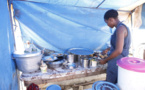 Restaurants de fortune à Dakar: L’hygiène, la grande absente dans les menus !