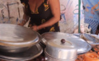 [Reportage] Restaurants de fortune à Dakar: L’hygiène, la grande absente dans les menus !