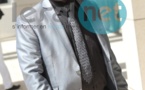 Ngagne Diagne de la Rfm toujours très élégant