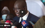 Saliou Samb, Dg de la SIRN: " Nous voulons construire 6 000 pirogues et 60 bateaux par an pour..."