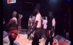 Le combat Tapha Tine-Balla Gaye 2 rejoué sur le plateau de "Kouthia Show"