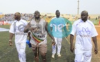 [Photos] Balla Gaye 2, un "roi" toujours relax et sans pression 