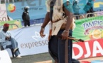 Quel adversaire pour Tapha Tine ?