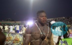 Tapha Tine atteint mystiquement contre Balla Gaye 2 ?