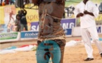 Arène sénégalaise: Balla Gaye 2 est incontestablement le meilleur !