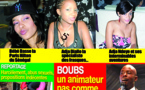 Voici la couverture de votre magazine ''Confidence Mag"
