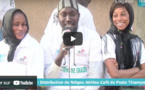 Distribution de Ndogou des jeunes de Poste Thiaroye