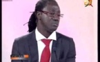 "Sénégal Ca Kanam" du mercredi 05 juin 2013 recevait Damel Meïssa Fall 
