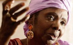 Aminata Sow Fall célèbre ses quatre-vingt ans