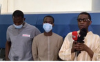 Diamniadio: Youssou Ndour présente IMPACK, sa nouvelle imprimerie (Vidéo)