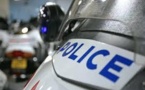 La police a interpellé plus de 70.000 individus en 2012