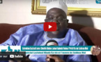 La vie et l’œuvre de Sokhna Maï racontées par Serigne Abdou Lahad Gaïndé Fatma