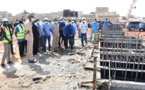 KEUR MASSAR: LES TRAVAUX DU PROGEP 2 EXÉCUTÉS À PLUS DE 60%