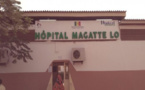 Incendie de l’hôpital Magatte Lô: Son Directeur Abdou Sarr jette l’éponge